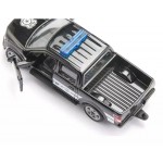Ford F150 Police Truck - Siku 1496